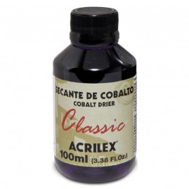 Secante de Cobalto Acrilex 100 ml - 15910