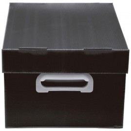 Caixa organizadora The Best Box G 437x310x240 Pt