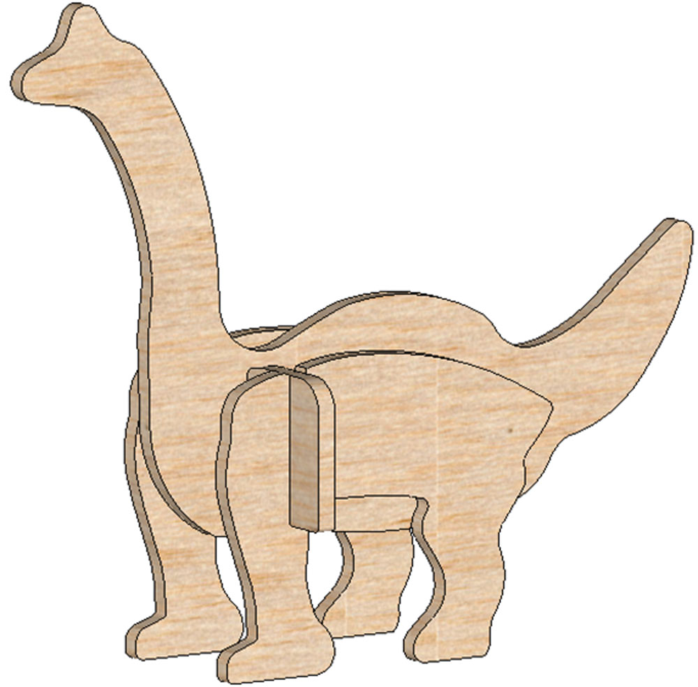 Adesivo de Parede Infantil Desenho Dinossauro Baby - Fran Adesivos