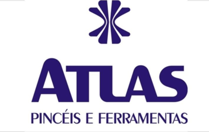 Atlas Pincéis