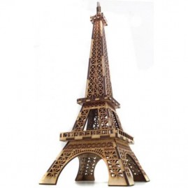 Torre Eiffel Mdf - 60cm