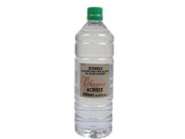 Ecosolv Acrilex 500 ml - 17050