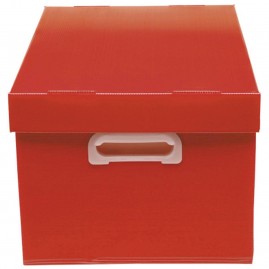 Caixa organizadora The Best Box G 437x310x240 Vm