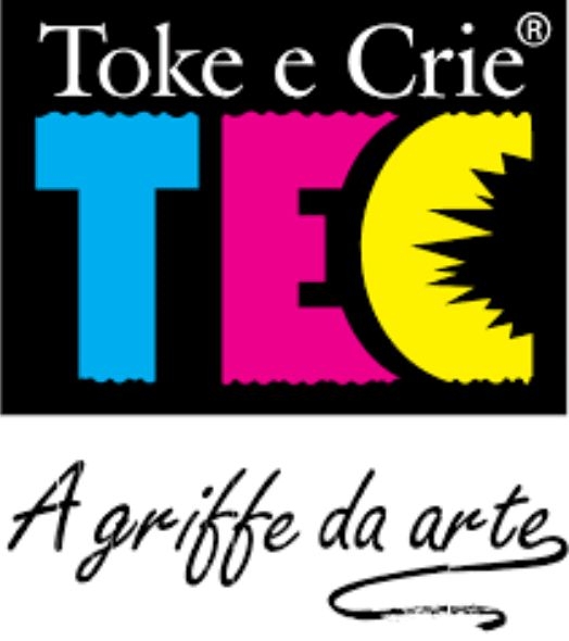 TEC - Toke e Crie