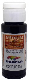 Medium Envelhecedor NOGUEIRA 60ml - 611 - Corfix